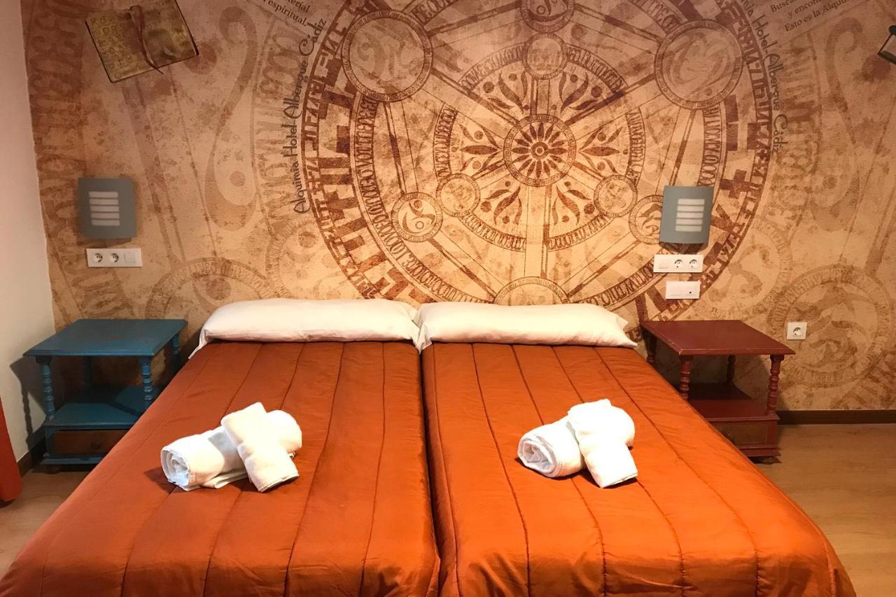 Habitación Familiar con baño